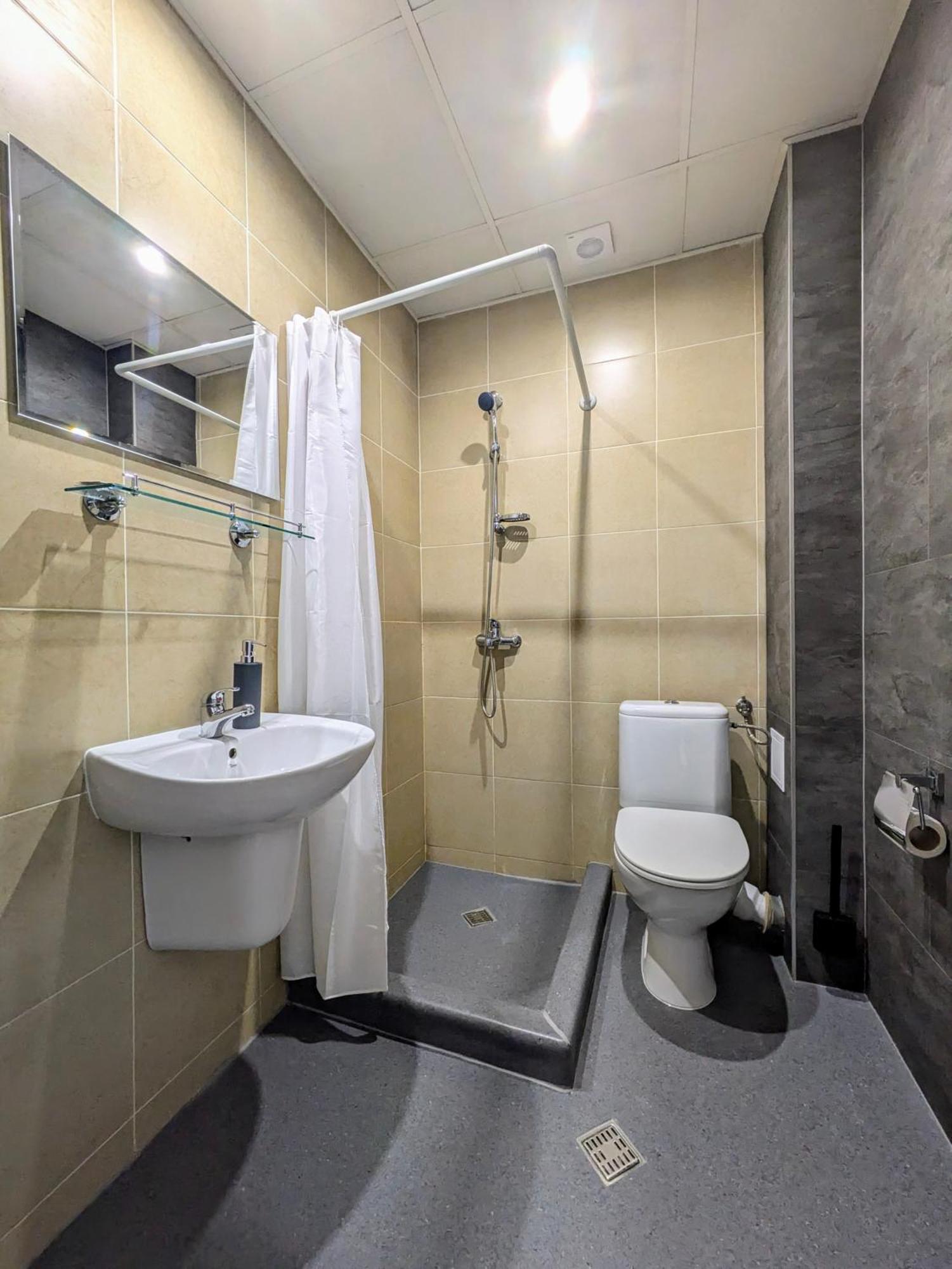Hotel La Roka Stara Zagora Exterior foto